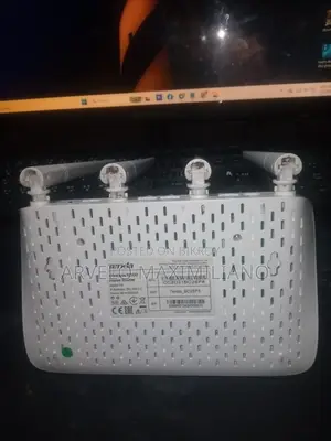 Tenda F6 300Mbps WiFi Router