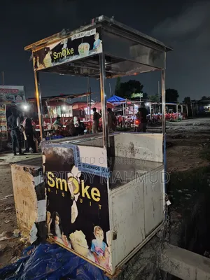 Food Cart
