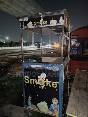 Food Cart