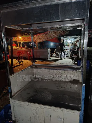 Food Cart