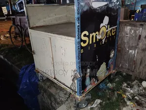 Food Cart