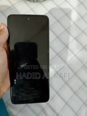 Xiaomi Redmi Note 12 128 GB Silver
