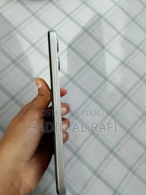 Xiaomi Redmi Note 12 128 GB Silver