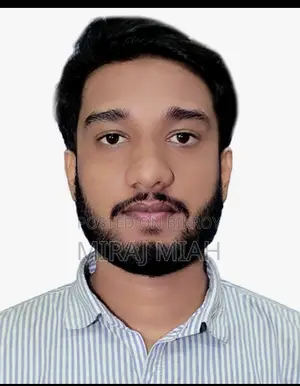 ঢাকায় পাঞ্জাবির শোরুম এ কাজ