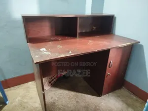 Large Size Used Study Table for Sale