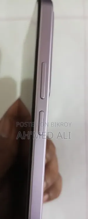 Realme C85 Pro 128 GB Pink
