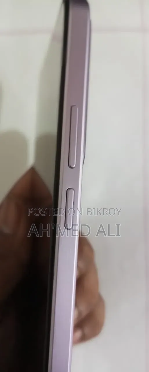 Realme C85 Pro 128 GB Pink