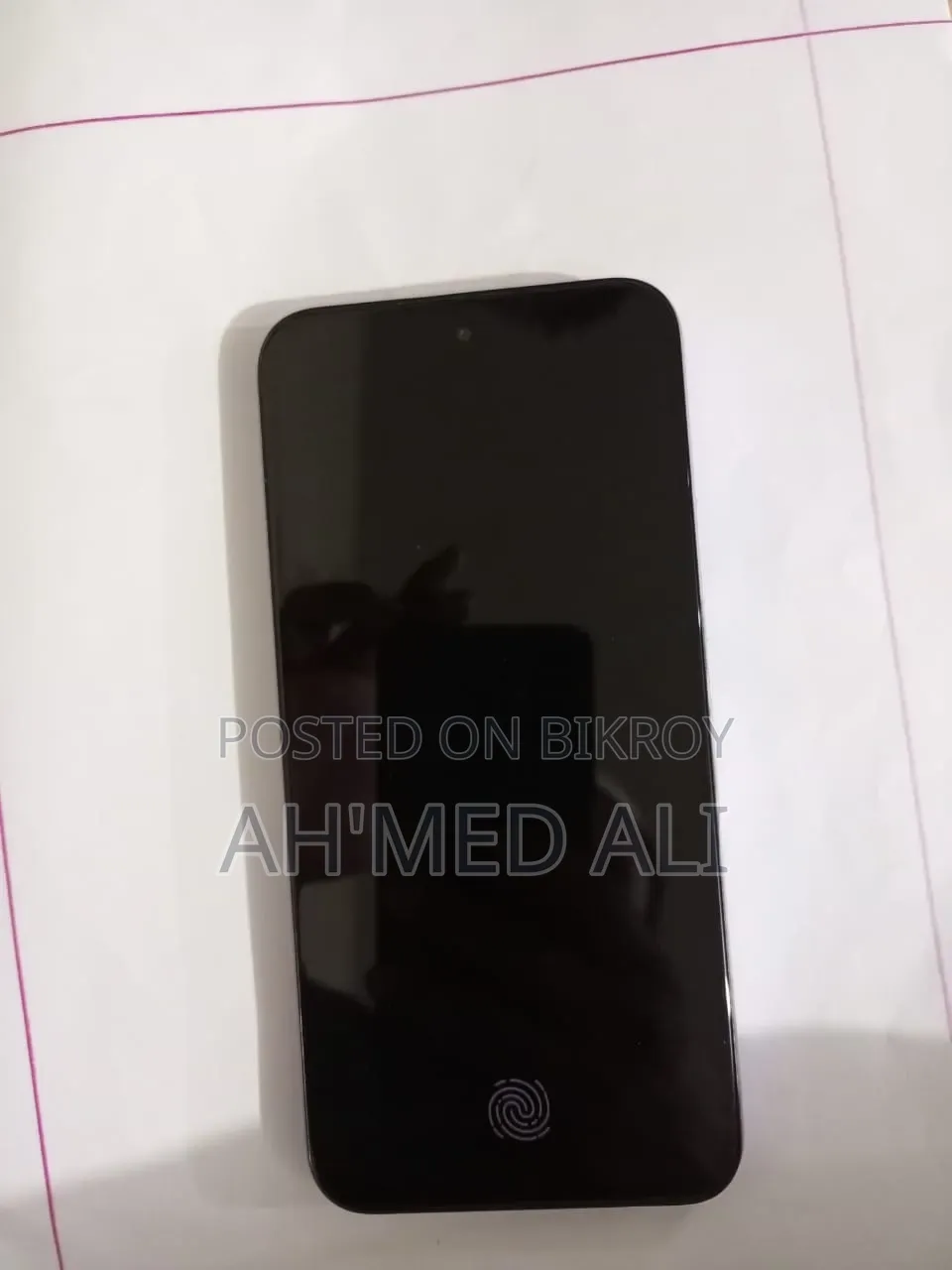 Realme C85 Pro 128 GB Pink