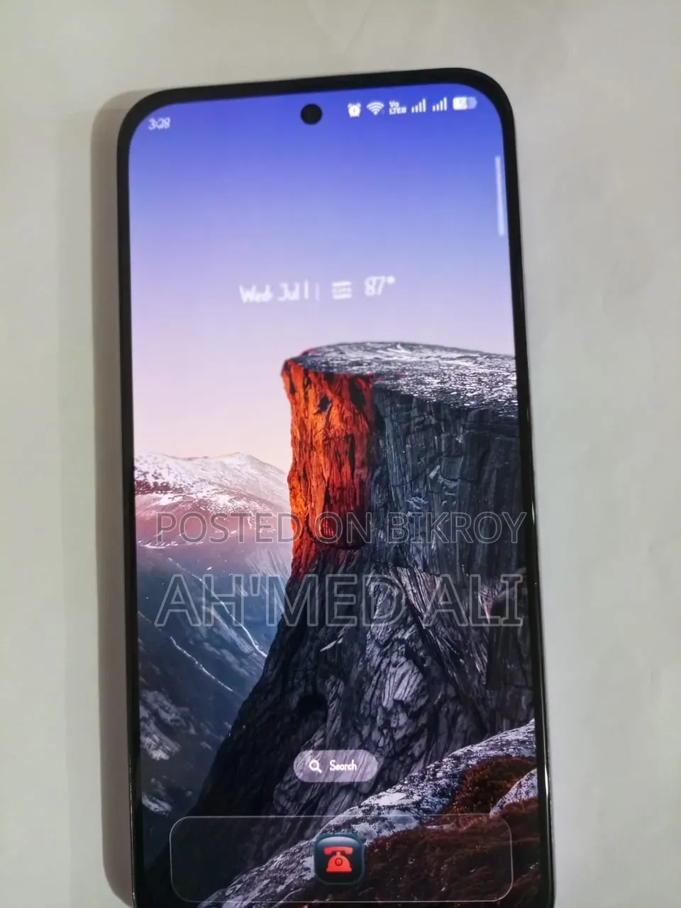 Realme C85 Pro 128 GB Pink