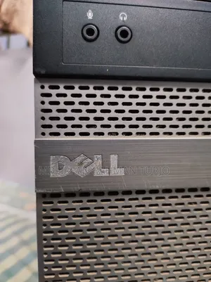 Desktop Computer Dell OptiPlex 3020 16GB Intel Core i5 HDD+SSD 750GB