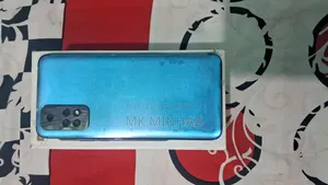 Xiaomi Redmi Note 11 64 GB Red