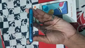শাওমি রেডমি নোট ১১ ৬৪ জিবি রেড