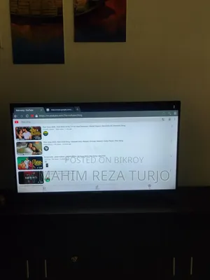 Smart Television