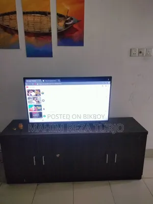 Smart Television