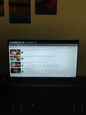 Smart Television