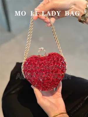 Imported Clutch Bag
