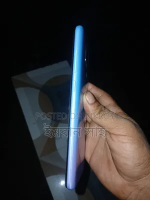 Xiaomi Redmi Note 9 64 GB Purple