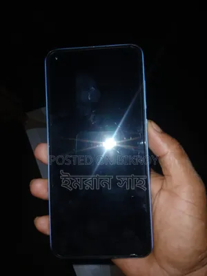 Xiaomi Redmi Note 9 64 GB Purple