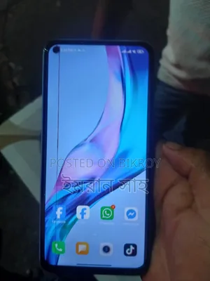 Xiaomi Redmi Note 9 64 GB Purple