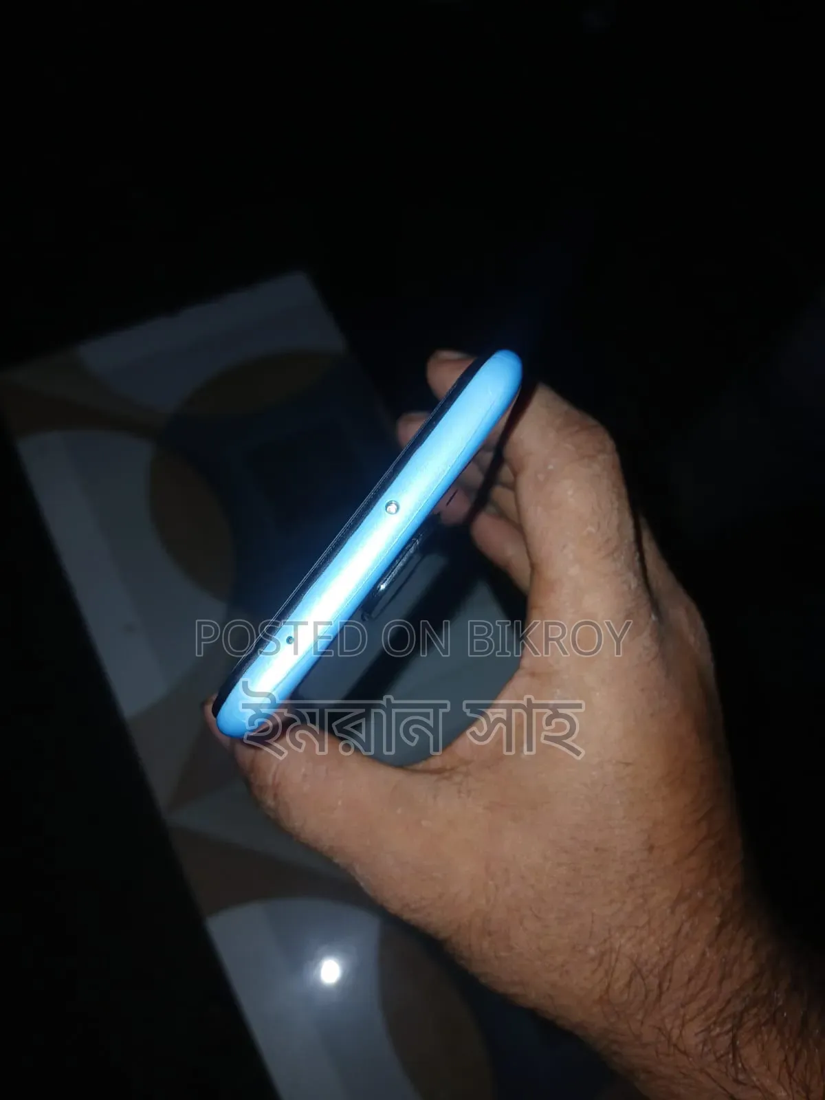 Xiaomi Redmi Note 9 64 GB Purple