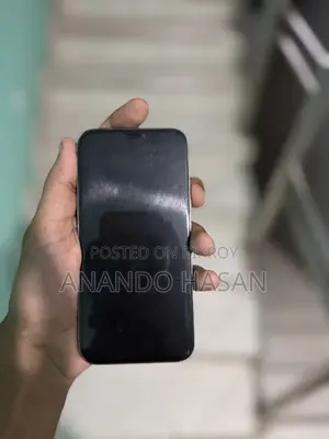 Apple iPhone 12 Pro 128 GB Black