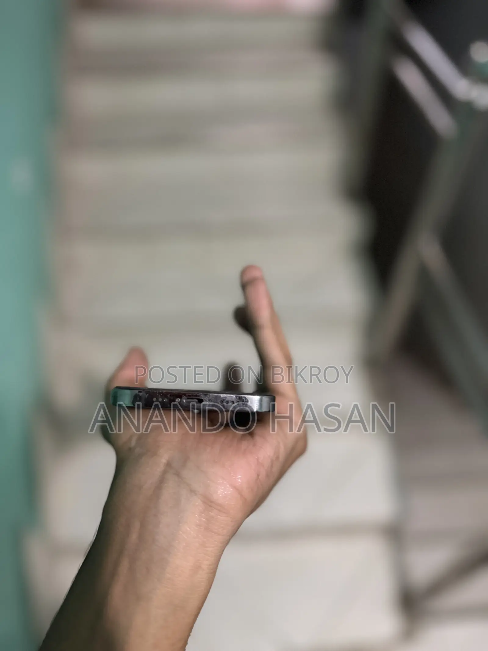 Apple iPhone 12 Pro 128 GB Black