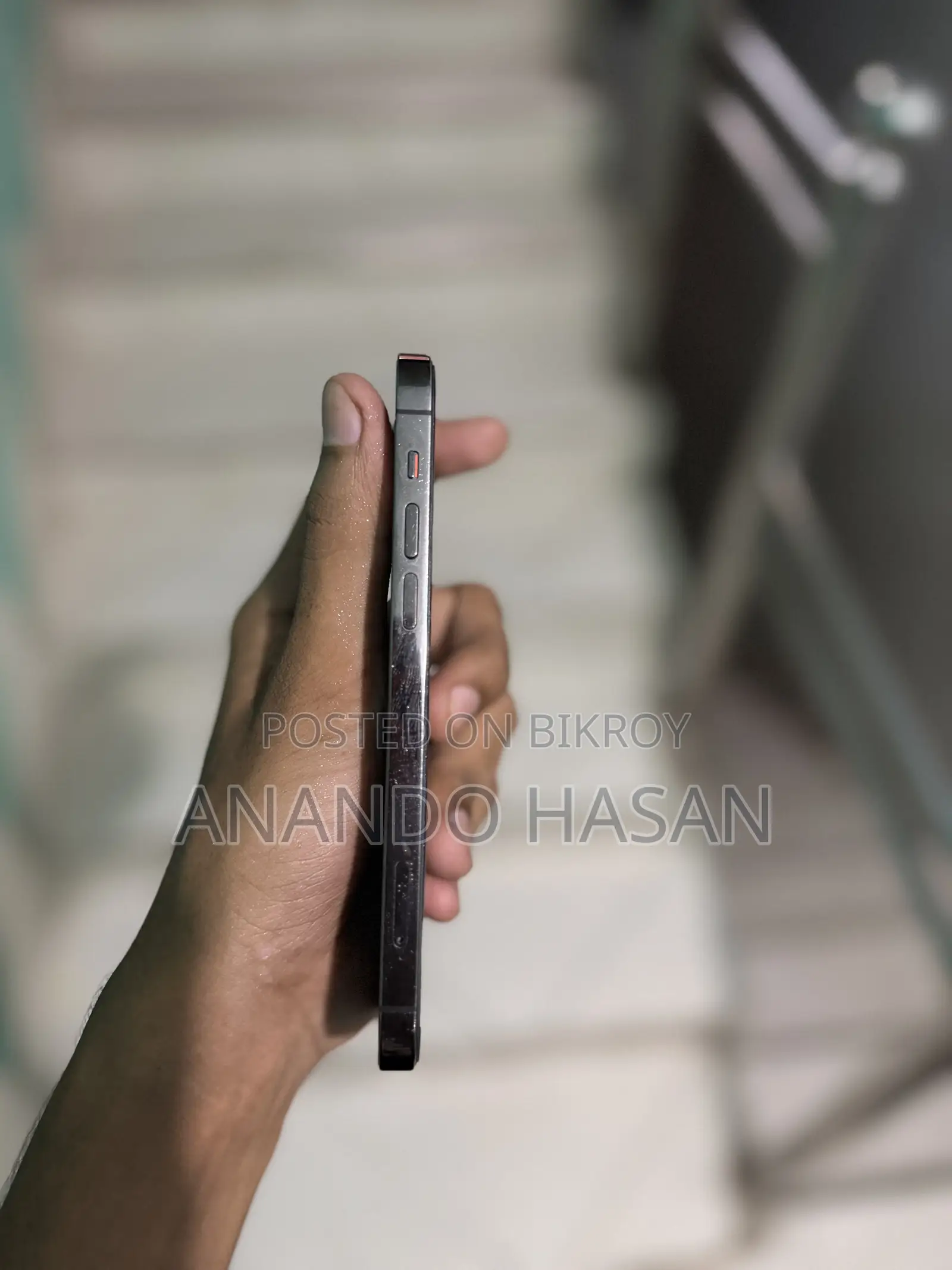 Apple iPhone 12 Pro 128 GB Black