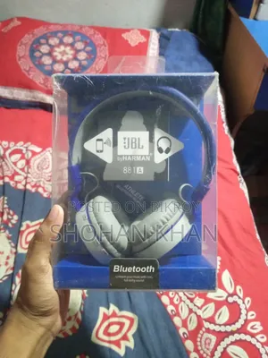 JBL Headphones