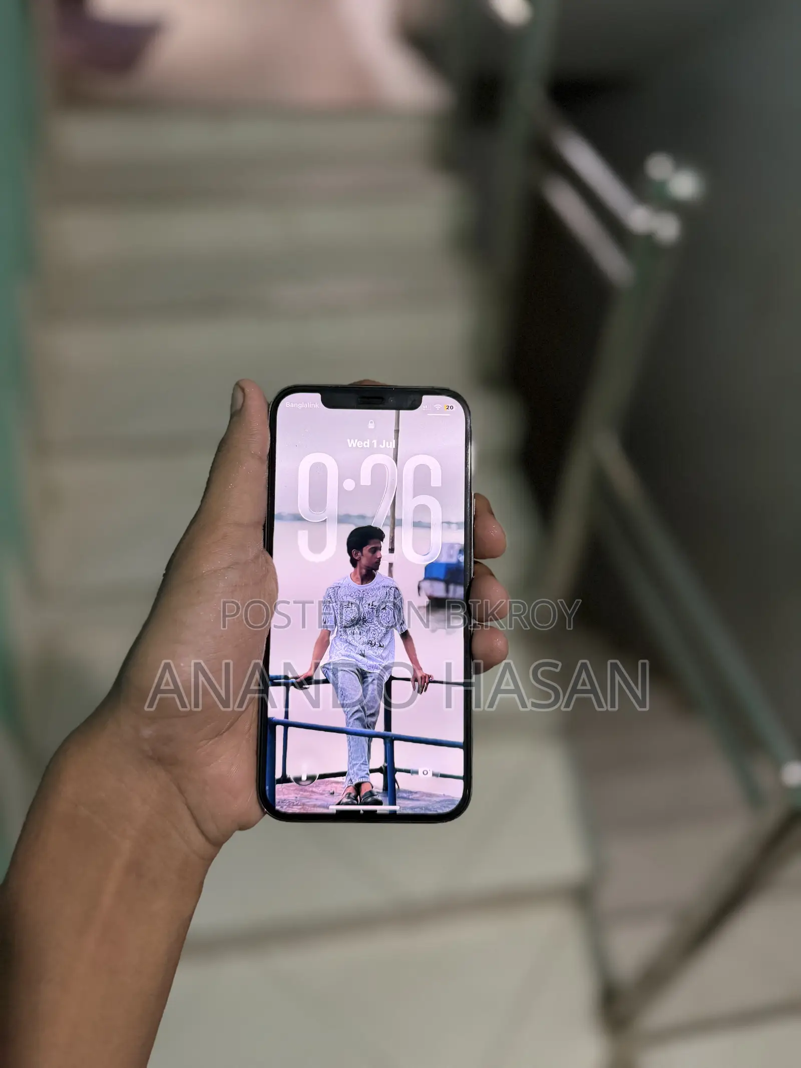 Apple iPhone 12 Pro 128 GB Black