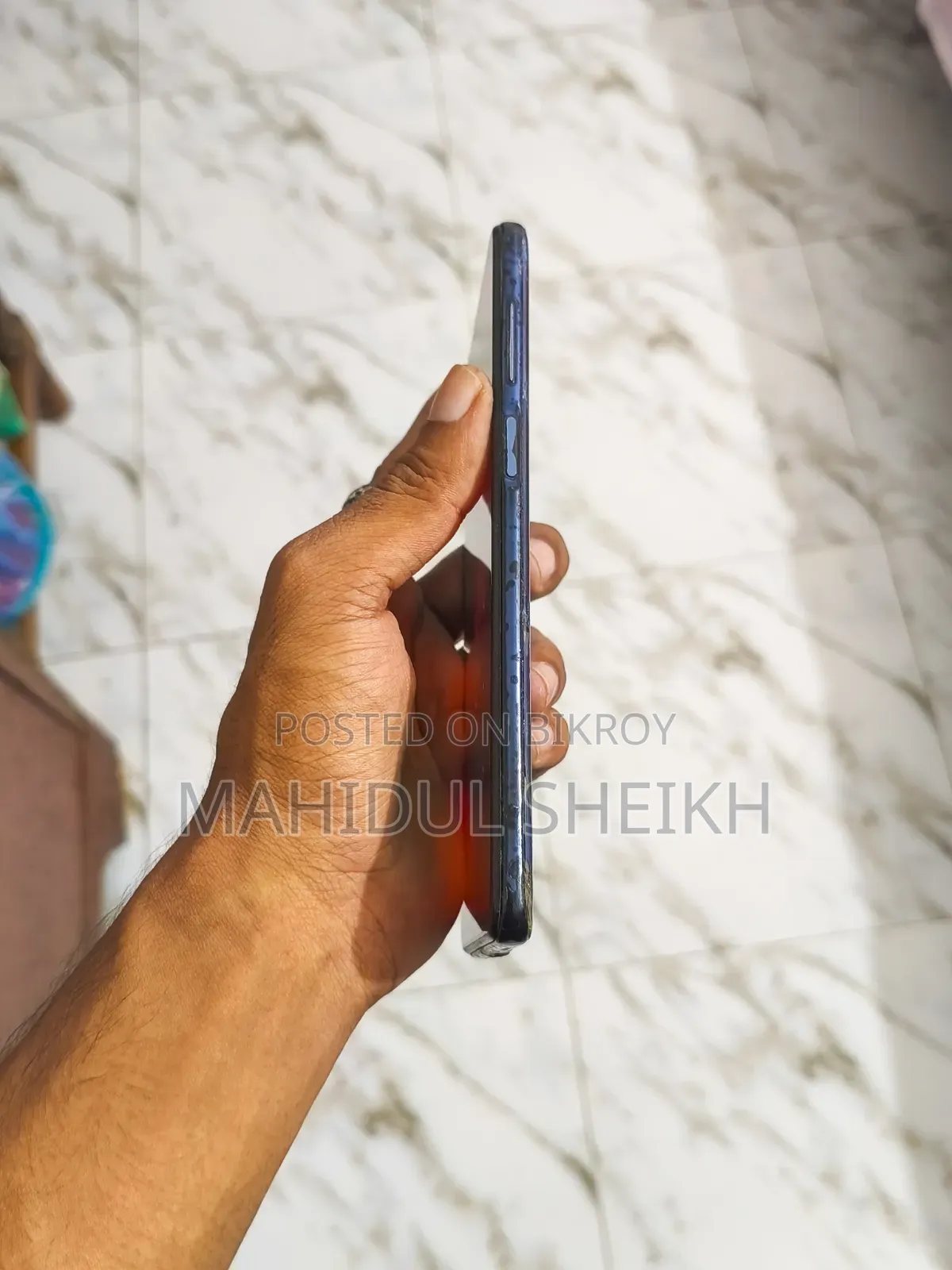 Xiaomi Redmi Note 9S 128 GB Black