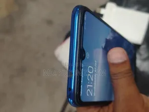 Xiaomi Redmi Note 7 Pro 64 GB Blue