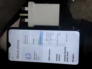 Xiaomi Redmi Note 7 Pro 64 GB Blue