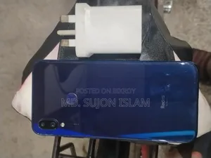 Xiaomi Redmi Note 7 Pro 64 GB Blue