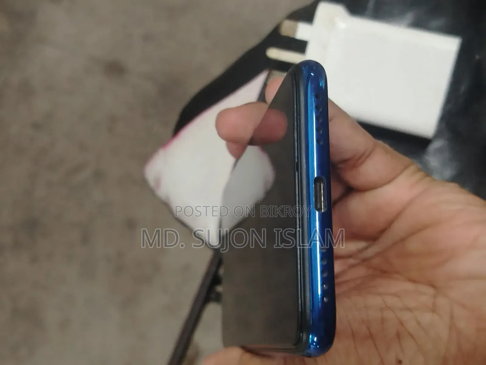 Xiaomi Redmi Note 7 Pro 64 GB Blue
