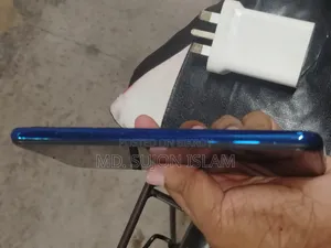 Xiaomi Redmi Note 7 Pro 64 GB Blue