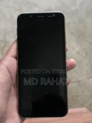 Samsung Galaxy J6 32 GB Gold