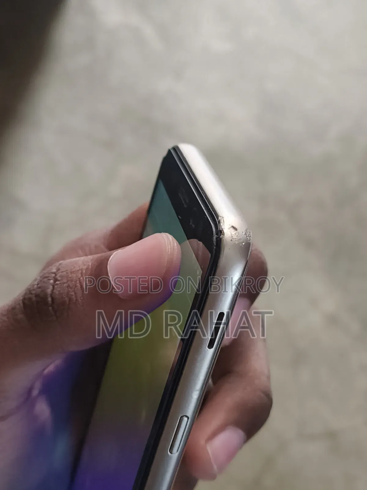 Samsung Galaxy J6 32 GB Gold