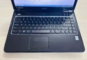 Laptop Dell Inspiron 14 8GB Intel Core I5 HDD 500GB