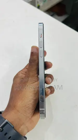 Apple iPhone 12 Pro 256 GB White