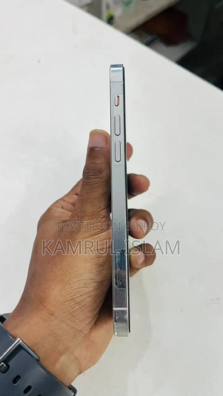 Apple iPhone 12 Pro 256 GB White