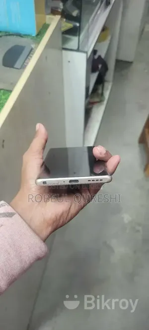 Infinix Note 40S 256 GB Blue