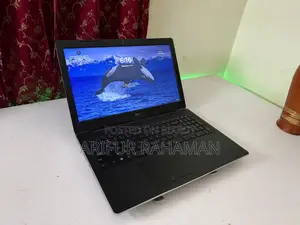 Laptop Dell Inspiron 15 3000 8GB Intel Core I3 SSD 256GB