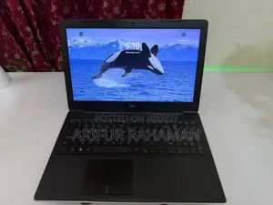 Laptop Dell Inspiron 15 3000 8GB Intel Core I3 SSD 256GB