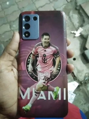 Realme 9 128 GB Silver
