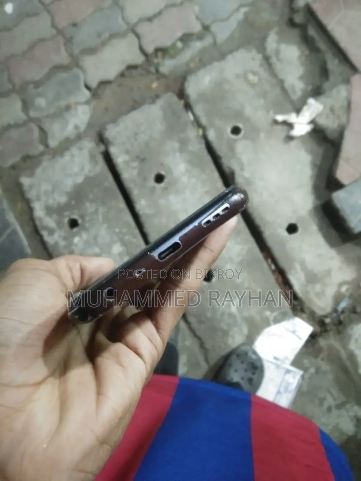Realme 9 128 GB Silver