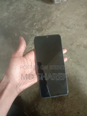 Vivo Y33s 128 GB White