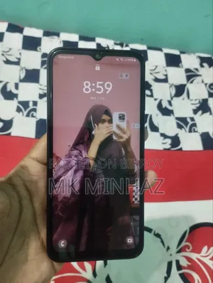 Samsung Galaxy A14 5G 64 GB Black