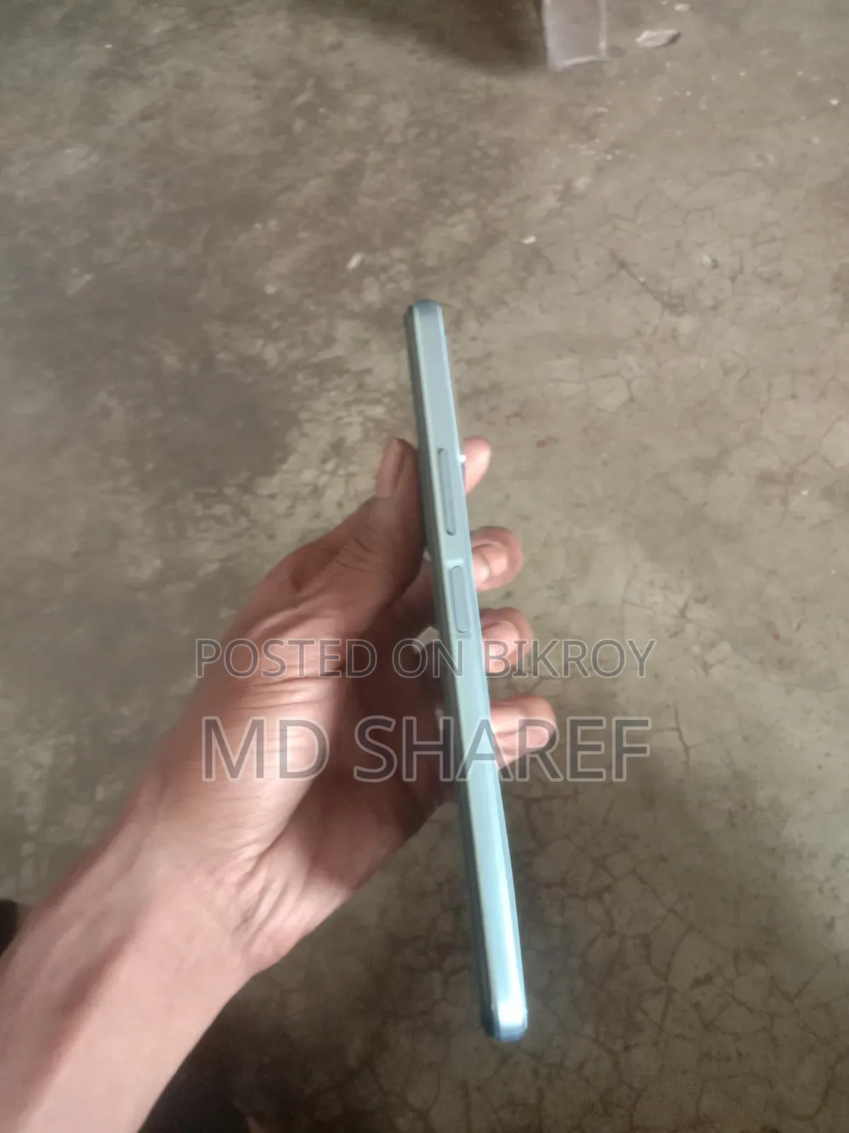 Vivo Y33s 128 GB White