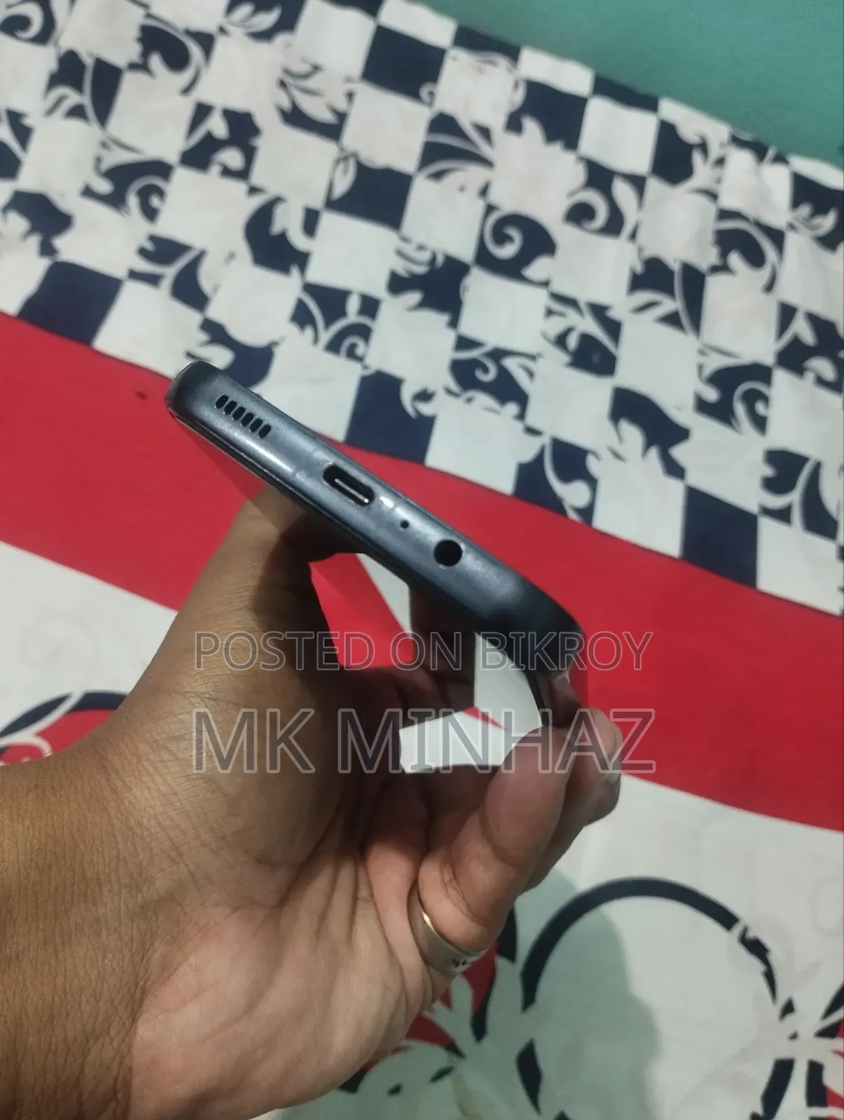 Samsung Galaxy A14 5G 64 GB Black