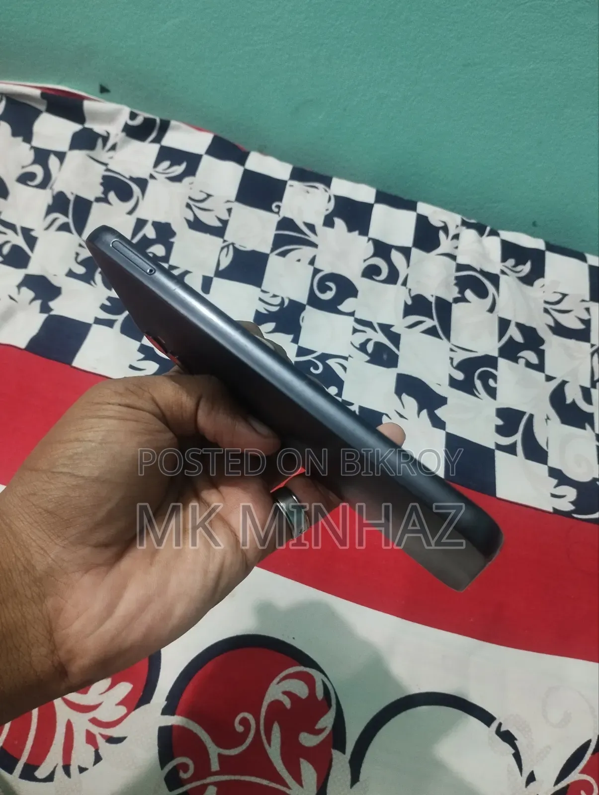 Samsung Galaxy A14 5G 64 GB Black